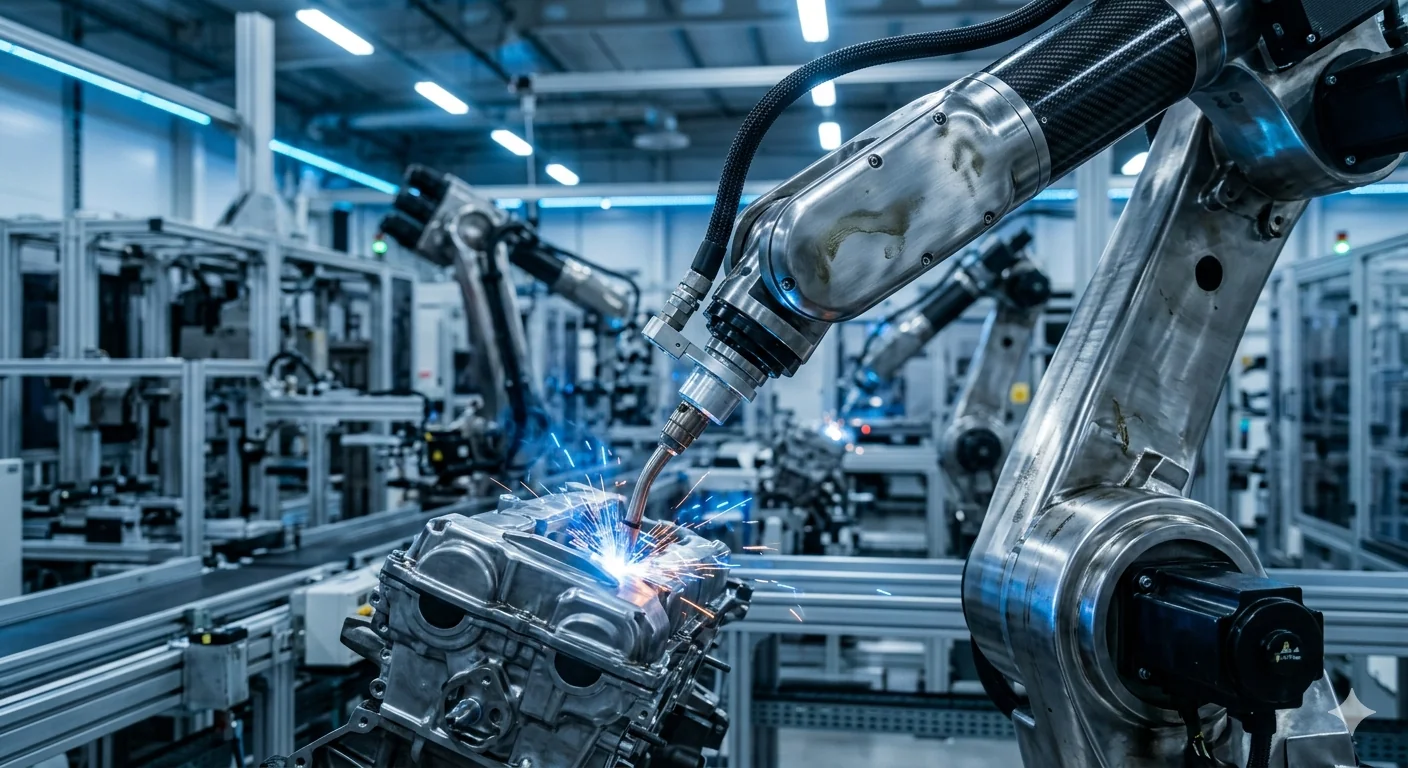 AI industrial design art